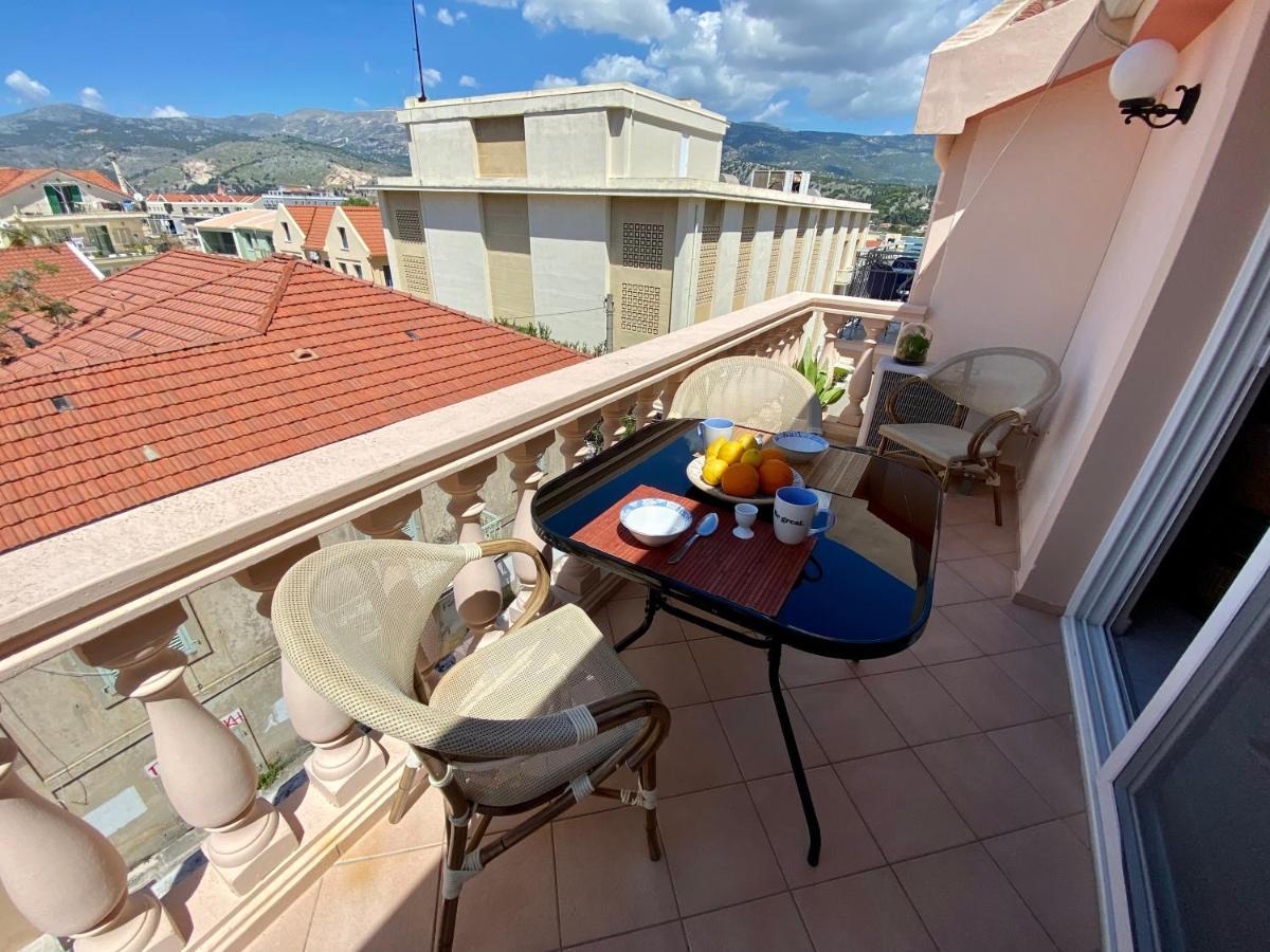 Valeria'S Apartment Argostoli  Exteriér fotografie
