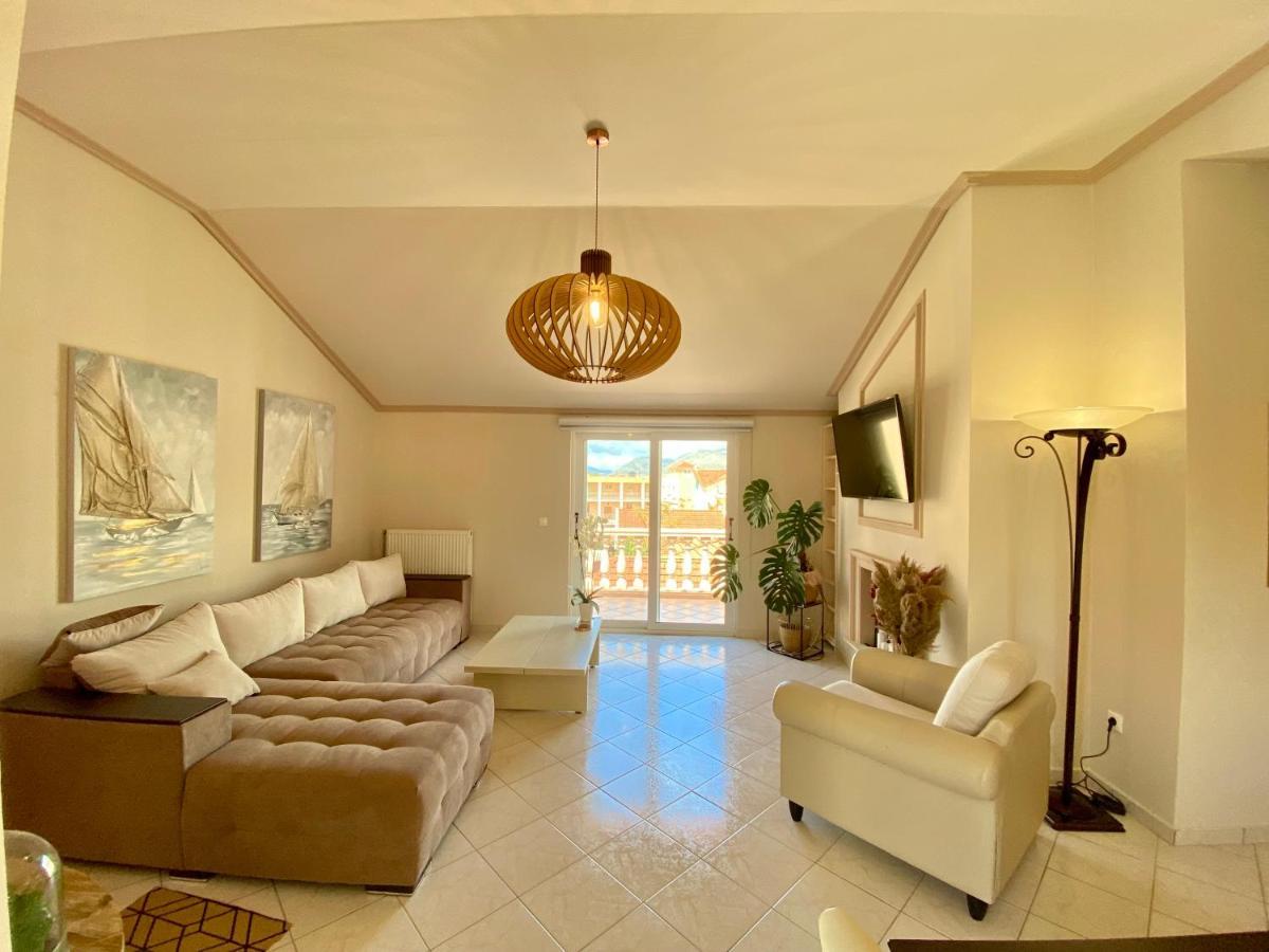 Valeria'S Apartment Argostoli  Exteriér fotografie